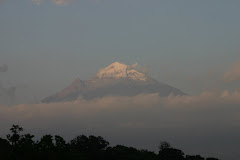 Mount Popo