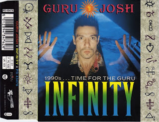 GURU JOSH - INFINITY (REMIXES) (1990) Guru+josh+-+infinity