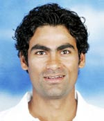 Mohammad Kaif