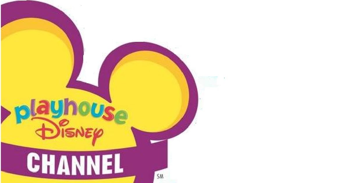 DISNEY FANS Playhouse Disney Channel