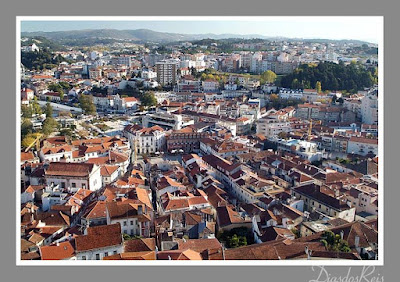 Noticias Portuguesas Leiria+-+Vistas+da+Torre+de+Menagem