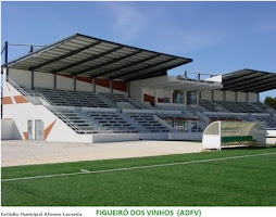 ESTÁDIO MUNICIPAL AFONSO LACERDA