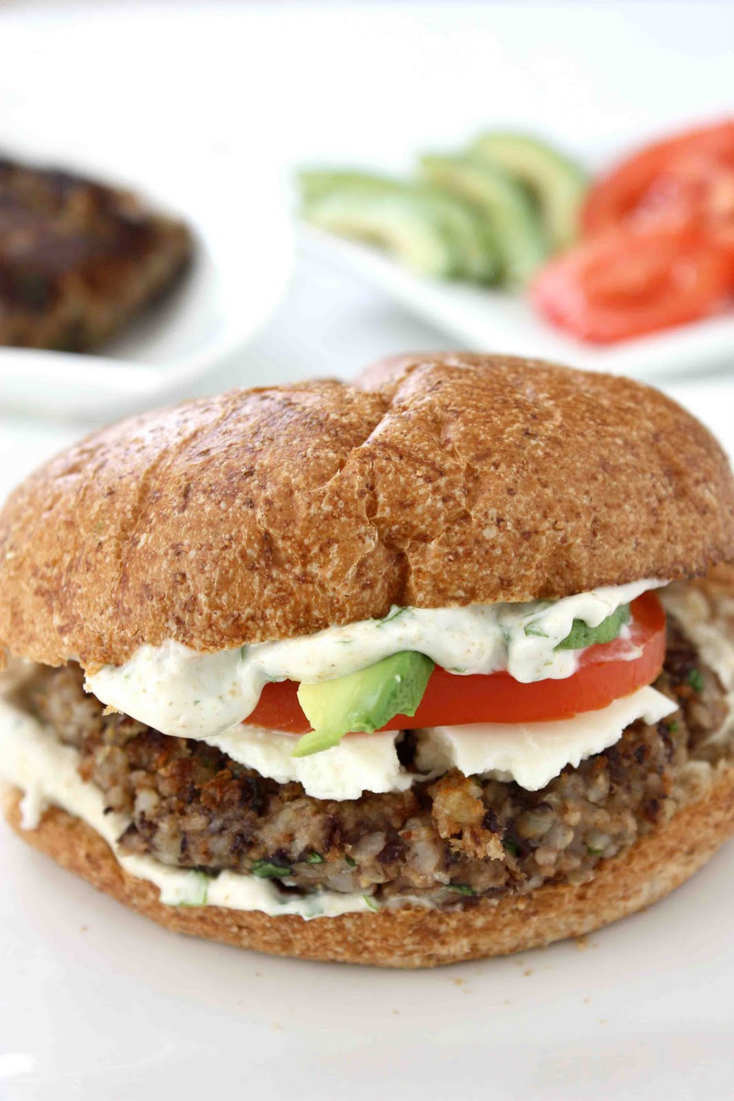 cuisinenie black bean burger recipe with cilantro lime mayo cuisinenie black bean burger recipe with cilantro lime mayo