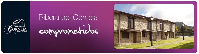 Ribera del Corneja: Comprometidos