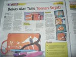 SC @ Berita Harian