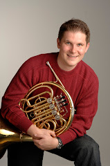 Bernhard Scully, Horn