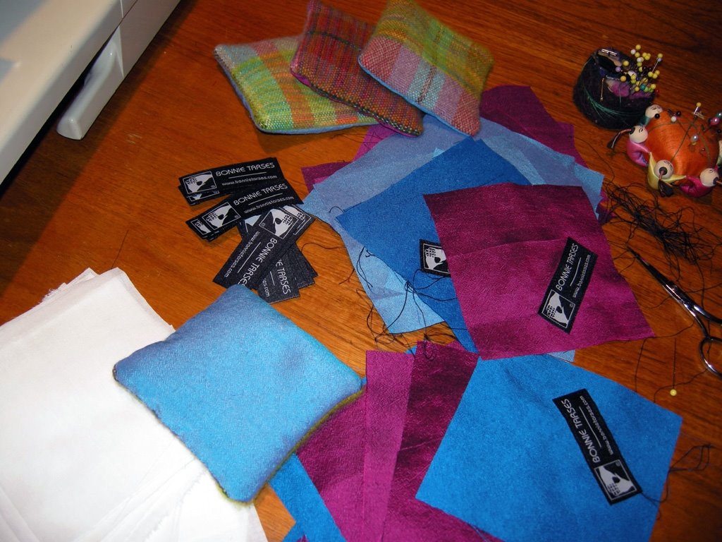 [June+6.09+Labels+onto+silk+backs.JPG]