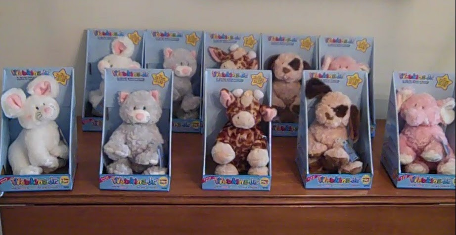 webkinz jr