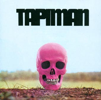 ¿Qué estáis escuchando ahora? - Página 6 Tapiman+