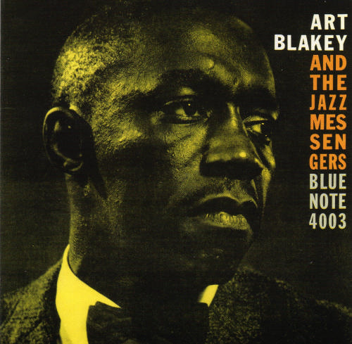 Art Blakey & The Jazz Messengers Art_blakey_moanin
