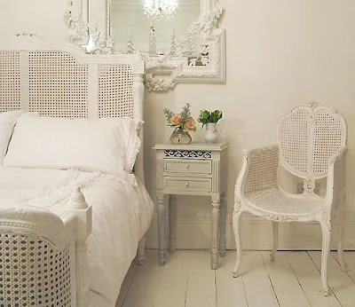 French Romantic Bedroom Decorating Ideas French Romantic Bedroom Decorating Ideas