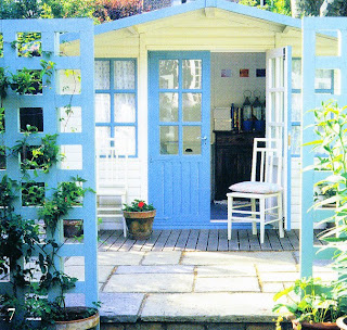 Brabourne Farm: At Home in the Garden