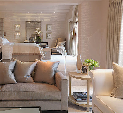 Louise Bradley Interiors