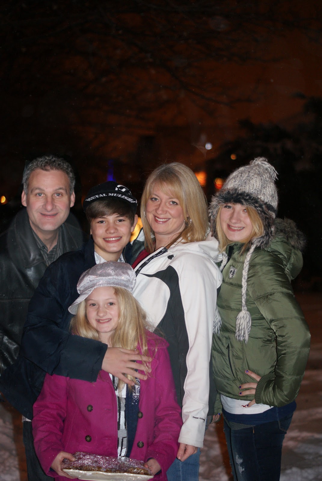 family