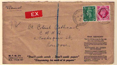 Canadian Corps Headquarters