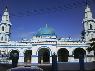 Masjid Dato' Panglima Kinta