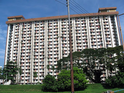 Kinta Heights