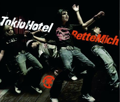 فقط وحصرياً في منتديات هيروشيما  Tokio Hotel - Rette mich arabic translate Single+Rette+Mich