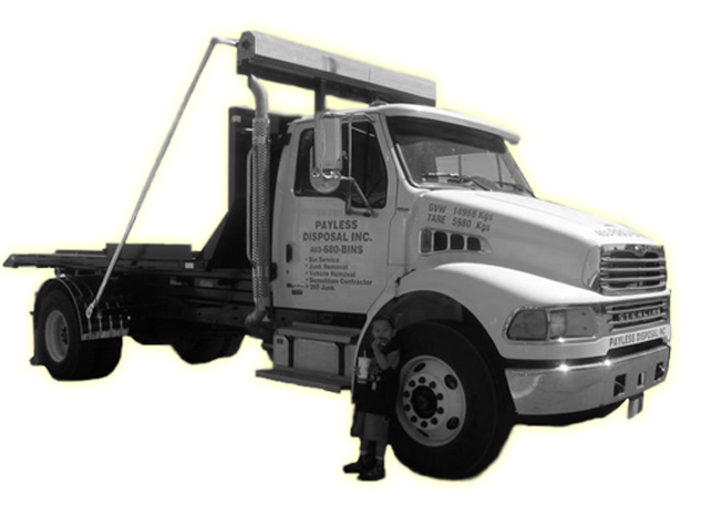 Waste Management Waste Removal