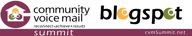 Community Voice Mail Summit