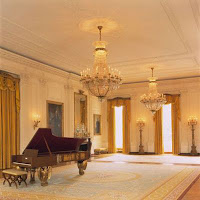 The White House A Virtual Field Trip The Executive Residence