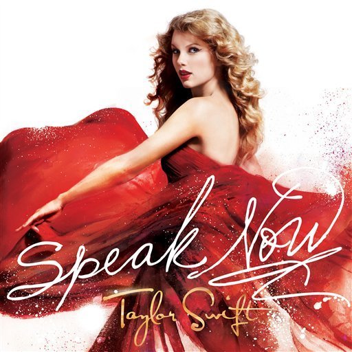 taylor swift sheet music back to. Taylor Swift - Speak Now