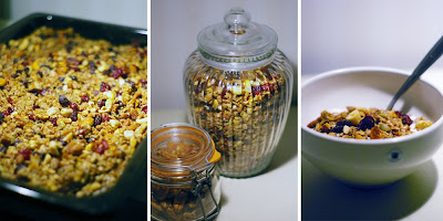 nyttig musli långpanna nyttig musli långpanna