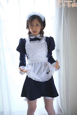 Kaori Ishii 10