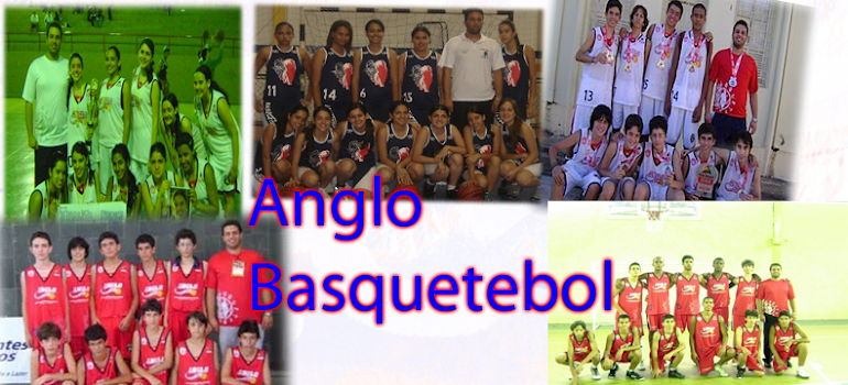 ANGLO BASQUETEBOL