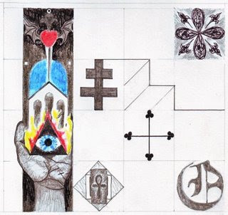 Gothic Symbols