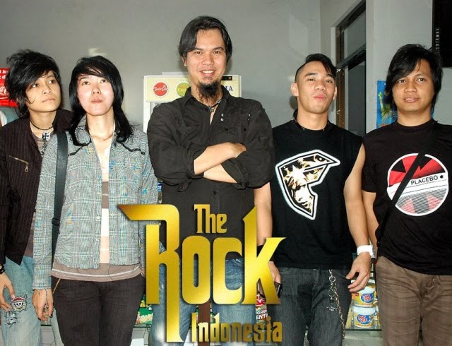Lirik Dan Chord Geisha
