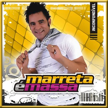 baixar cd Marreta é Massa - Carnaval de Buíque 2010