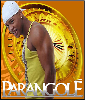 Download Cd Parangolé Carnaval de Salvador 