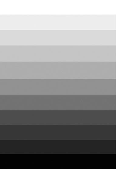 Tone Art Element : Art appreciation terminology