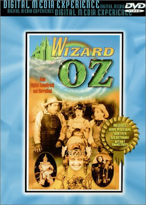 El Mago De Oz [1925]