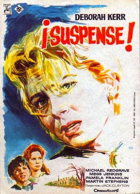 1961           Suspense+-+The+Innocents+-+Les+Innocents+-+Os+Inocentes+-+Schlo%C3%9F+des+Schreckens+-+1961+-+Cartel006