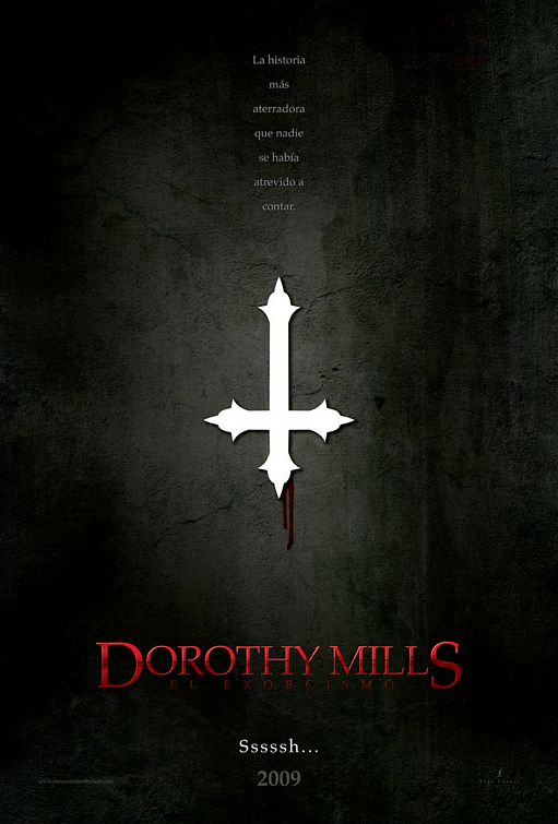 Dorothy Mills movies