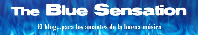 The Blue Sensation
