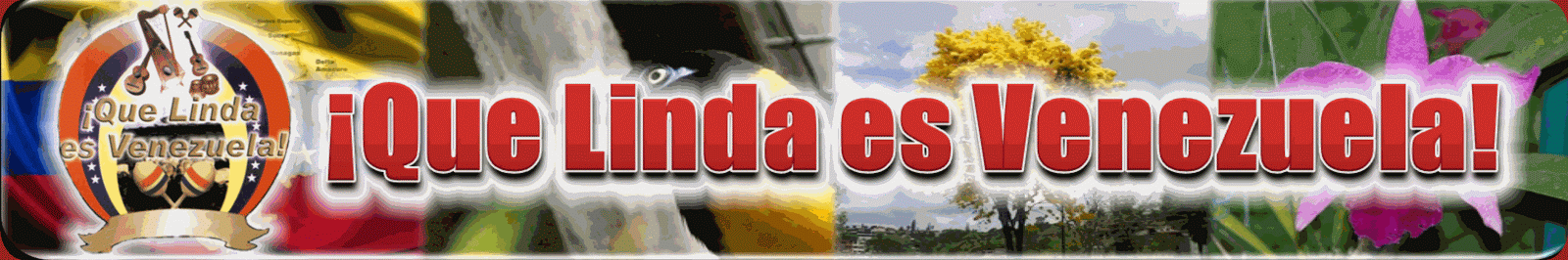 Imagenes Lindas De Venezuela
