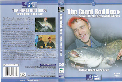 Cover The Rod Race 2