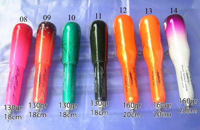 Popper Adhek 8-14