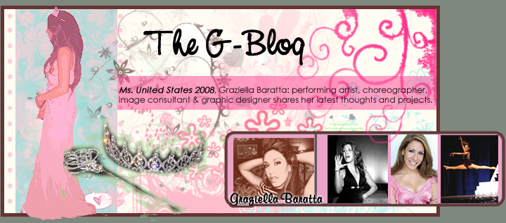 G-Blog