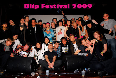 blip festival