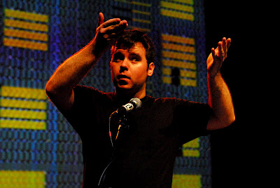 Kris Keyser