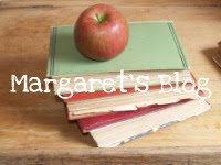 Margaret's Blog