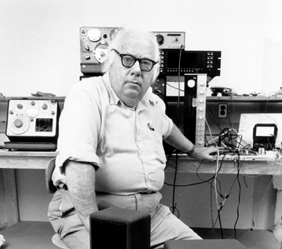 henry kloss