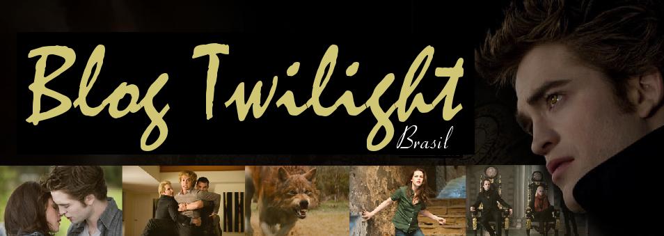 Blog Twilight Brasil