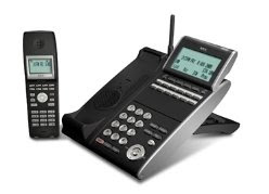 Nec Sv8100 Handsets