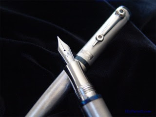 pens Stealing My Pens is Like Stealing a Samurais Sword!
