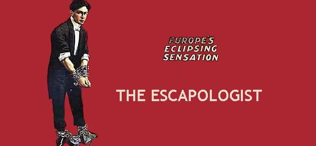 The Escapologist